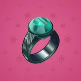 Gem Signet #2169 Gem Signet #2169