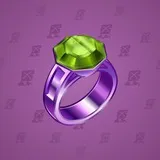 Gem Signet #2175