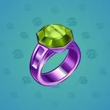 Gem Signet #2188 Gem Signet #2188