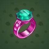 Gem Signet #2208