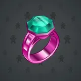 Gem Signet #2210