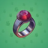 Gem Signet #2214 Gem Signet #2214