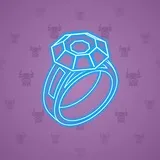 Gem Signet #2215