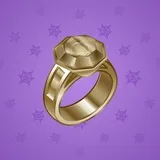 Gem Signet #2216