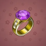 Gem Signet #2218 Gem Signet #2218