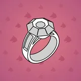 Gem Signet #222