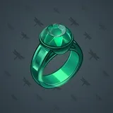 Gem Signet #2221 Gem Signet #2221