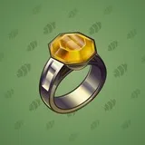 Gem Signet #2229