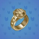 Gem Signet #2232