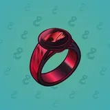 Gem Signet #2236
