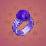 Gem Signet #2244