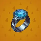 Gem Signet #225 Gem Signet #225