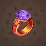 Gem Signet #2259