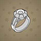 Gem Signet #2269