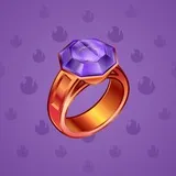 Gem Signet #2272