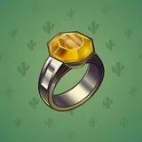 Gem Signet #2273