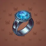 Gem Signet #2275 Gem Signet #2275