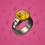 Gem Signet #2278