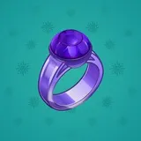 Gem Signet #2281 Gem Signet #2281