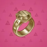 Gem Signet #2287