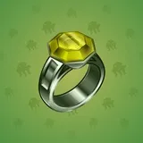 Gem Signet #2291