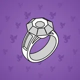 Gem Signet #2298