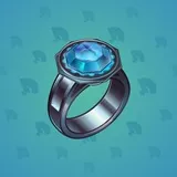 Gem Signet #2299