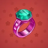Gem Signet #230