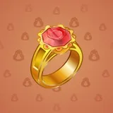 Gem Signet #2304