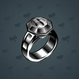 Gem Signet #2305