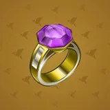 Gem Signet #2321