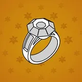 Gem Signet #2327