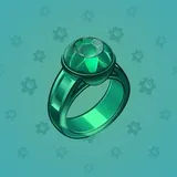Gem Signet #2328