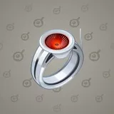 Gem Signet #233 Gem Signet #233