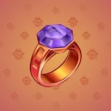 Gem Signet #2336