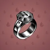 Gem Signet #2337