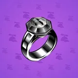 Gem Signet #2342