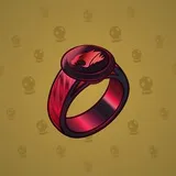 Gem Signet #2343