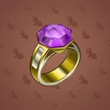 Gem Signet #2344