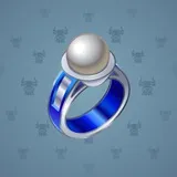 Gem Signet #2346 Gem Signet #2346