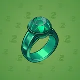 Gem Signet #2348