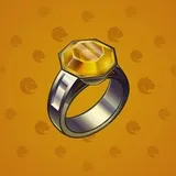 Gem Signet #2349