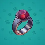 Gem Signet #235
