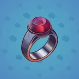 Gem Signet #2351