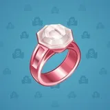 Gem Signet #2352