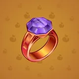 Gem Signet #2353