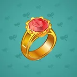 Gem Signet #2355