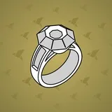 Gem Signet #2361