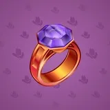 Gem Signet #2363