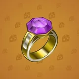Gem Signet #2364